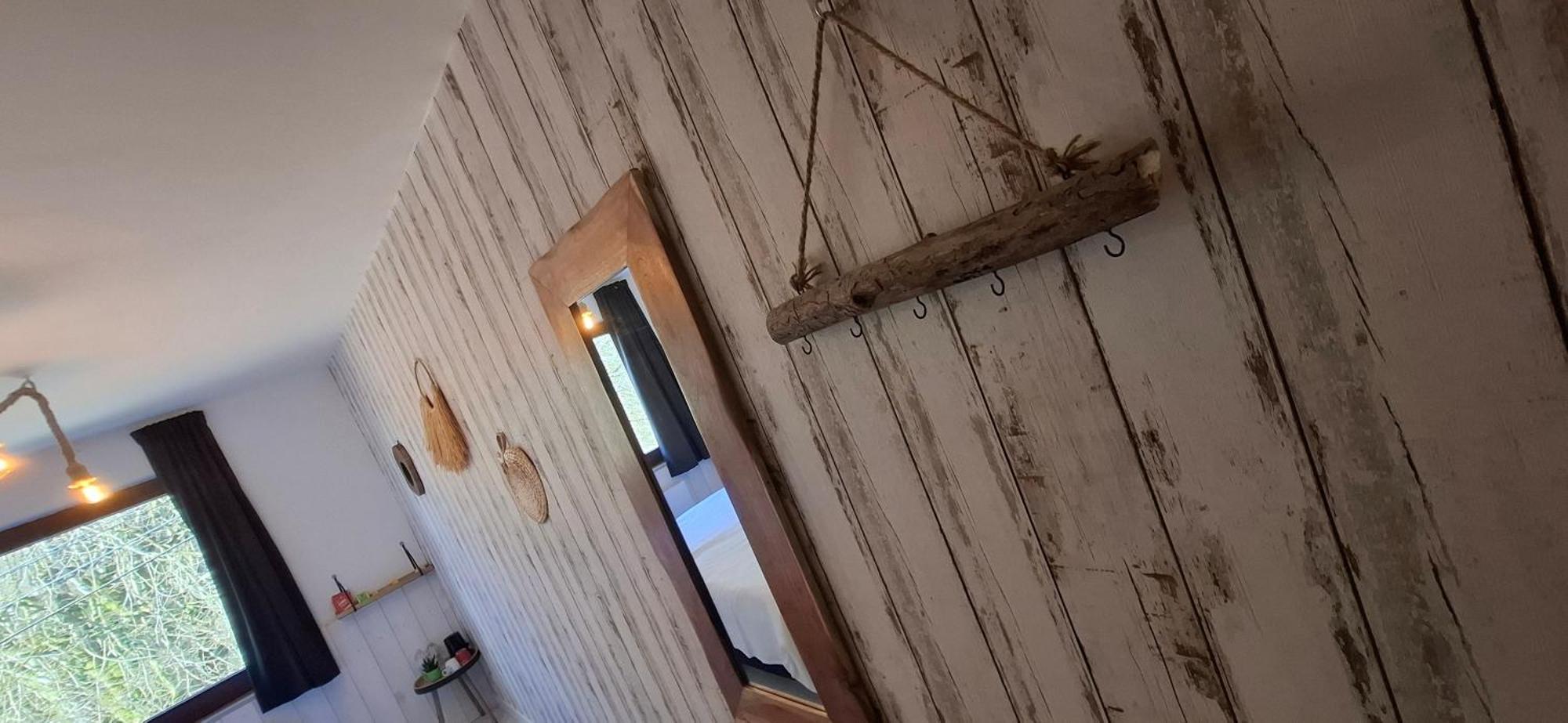 Dikke Vriend , Herberg & Taverne Chiny Exterior foto